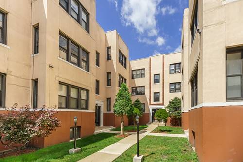 4208 N Pulaski Unit 1W, Chicago, IL 60641