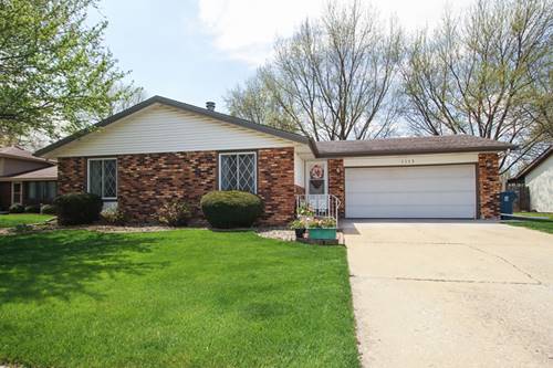 1113 Flamingo, Bradley, IL 60915