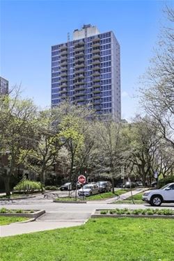 339 W Barry Unit 12C, Chicago, IL 60657