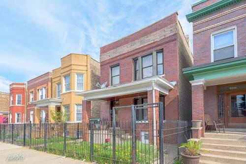 2914 W Diversey, Chicago, IL 60647