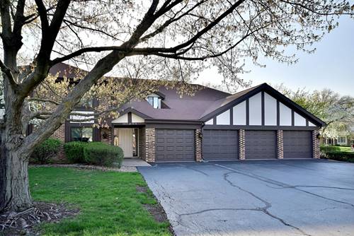 5816 Buck Unit 5816, Westmont, IL 60559