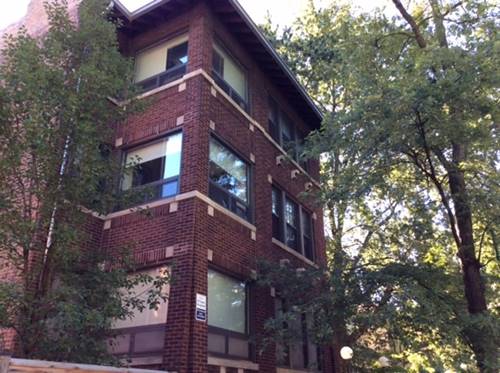 5409 S Blackstone Unit 1, Chicago, IL 60615