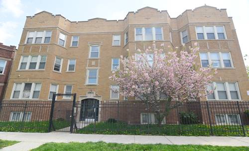 1905 N Harding Unit 3, Chicago, IL 60647