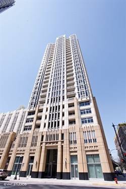 1400 S Michigan Unit 1704, Chicago, IL 60605