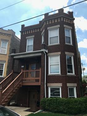 2727 W Belmont Unit 1, Chicago, IL 60618