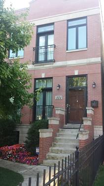 924 S Bell Unit GARDEN, Chicago, IL 60612