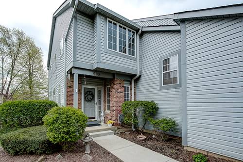 605 W Parkside Unit 605, Palatine, IL 60067