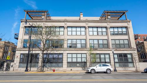 1525 S Michigan Unit 402, Chicago, IL 60605