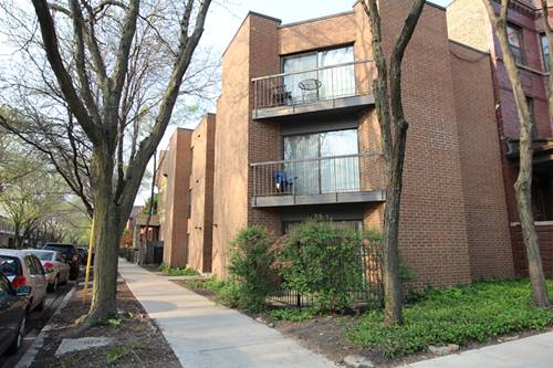 1801 N Dayton Unit 2B, Chicago, IL 60614