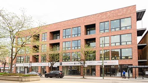 1023 N Ashland Unit 202, Chicago, IL 60622