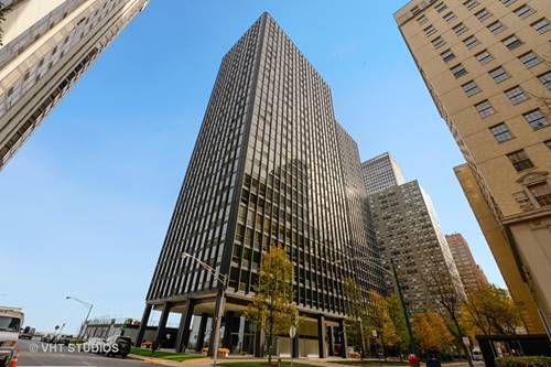 910 N Lake Shore Unit 2219, Chicago, IL 60611