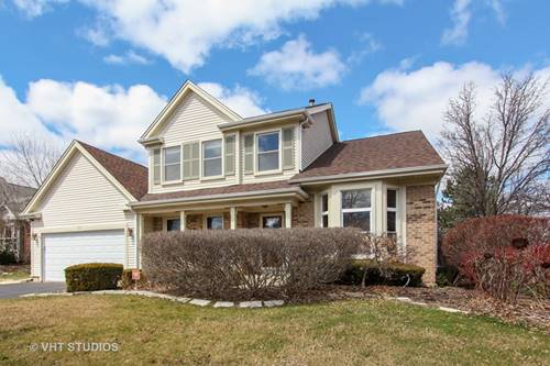 106 Copperwood, Buffalo Grove, IL 60089