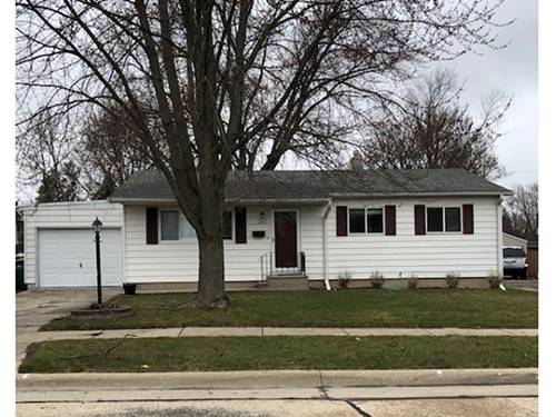 343 Borden, Sycamore, IL 60178