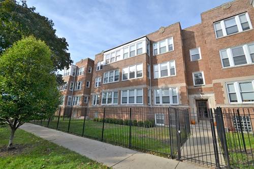 1538 W Birchwood Unit 3, Chicago, IL 60626