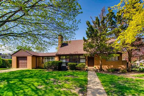 3400 W Albion, Lincolnwood, IL 60712