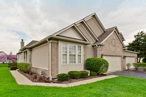 12 Tiverton Unit 12, Algonquin, IL 60102