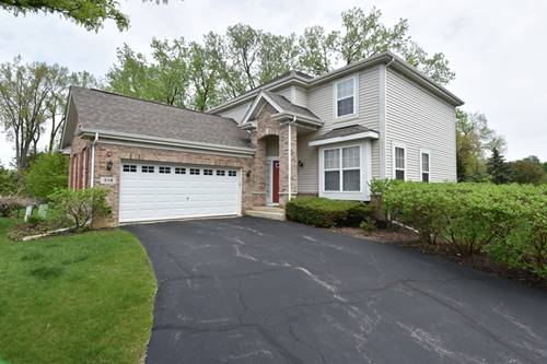 314 Seaton, Lake Zurich, IL 60047