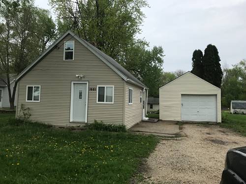 1681 Jericho, Aurora, IL 60506