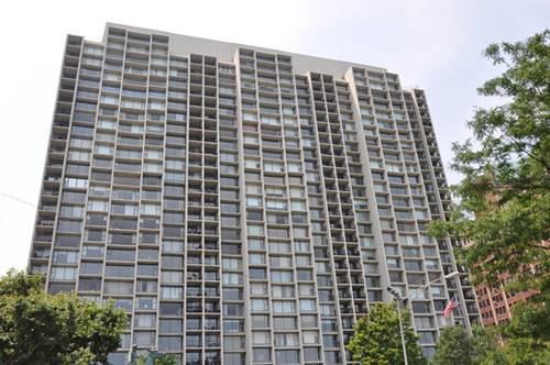 3200 N Lake Shore Unit 2402, Chicago, IL 60657