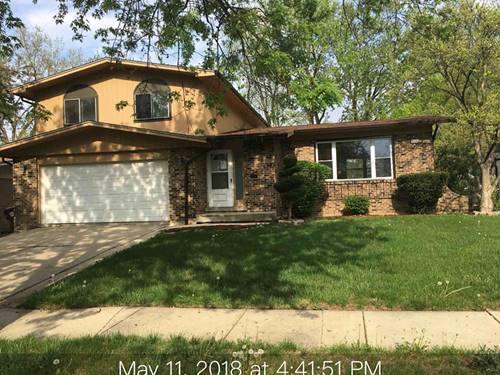 22535 Mission, Richton Park, IL 60471