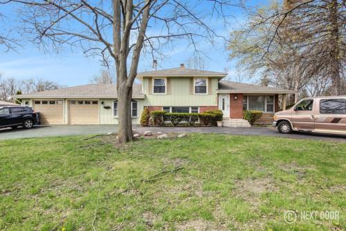 630 68th, Willowbrook, IL 60527