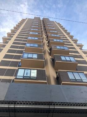 6166 N Sheridan Unit 24K, Chicago, IL 60660