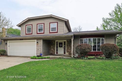 309 Cypress, Libertyville, IL 60048