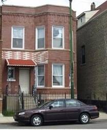 3103 N Kedzie, Chicago, IL 60618