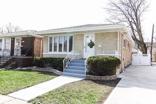 4445 W 53rd, Chicago, IL 60632