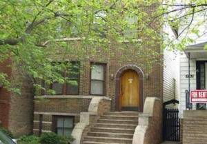 3940 N Marshfield Unit 2, Chicago, IL 60613