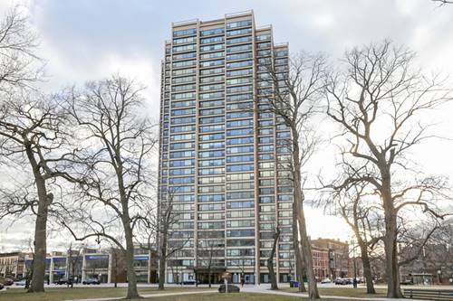 1850 N Clark Unit 1107, Chicago, IL 60614