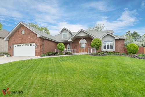 17318 Briar, Tinley Park, IL 60487