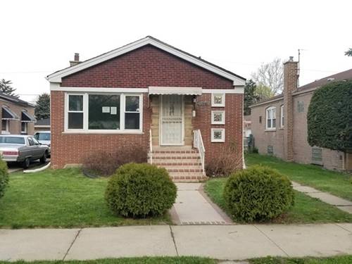 12538 S Wentworth, Chicago, IL 60628