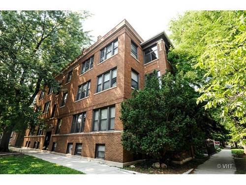 1702 W Summerdale Unit G, Chicago, IL 60640