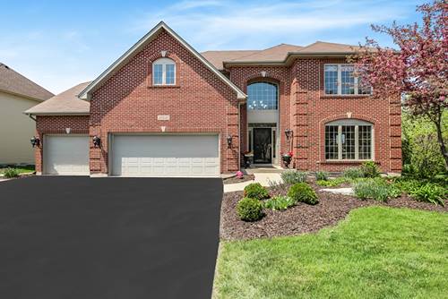 26640 Lindengate, Plainfield, IL 60585