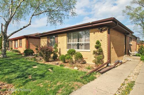 9311 Lawler, Skokie, IL 60077