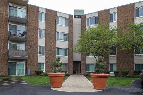 140 W Wood Unit 319, Palatine, IL 60067