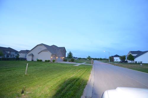 4994 W Cardinal, Monee, IL 60449