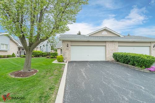 16231 Lake Villa, Tinley Park, IL 60477