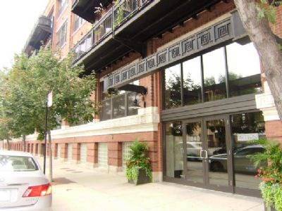 1040 W Adams Unit 237, Chicago, IL 60607