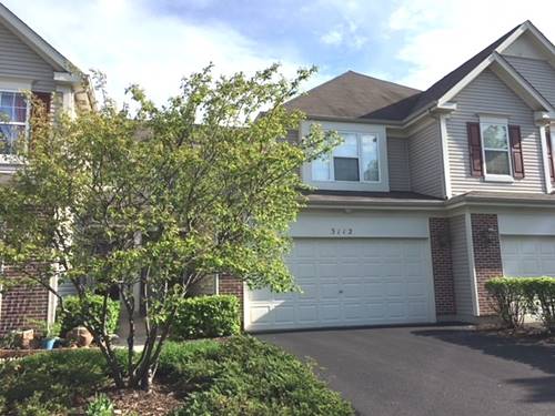 3112 Crystal Rock, Naperville, IL 60564