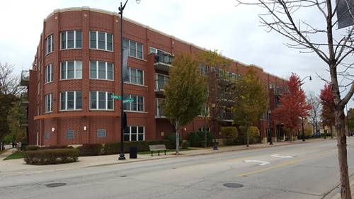 8200 Lincoln Unit 211, Skokie, IL 60077