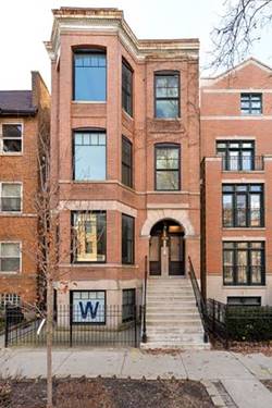 3530 N Reta Unit 2F, Chicago, IL 60657