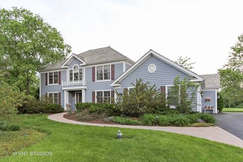 2435 E Steeple Chase, Libertyville, IL 60048