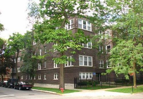 6752 N Lakewood Unit 2, Chicago, IL 60626