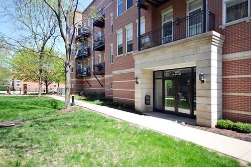 247 W Scott Unit 309, Chicago, IL 60610