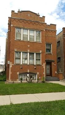 4687 N Kasson Unit 1, Chicago, IL 60630