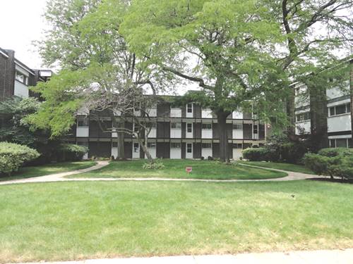 4718 Russett Unit 204, Skokie, IL 60076