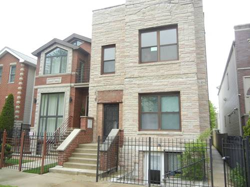 2424 W Ohio Unit 2, Chicago, IL 60612