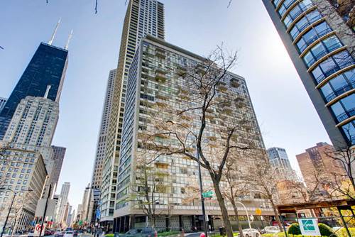 1000 N Lake Shore Unit 1102, Chicago, IL 60611